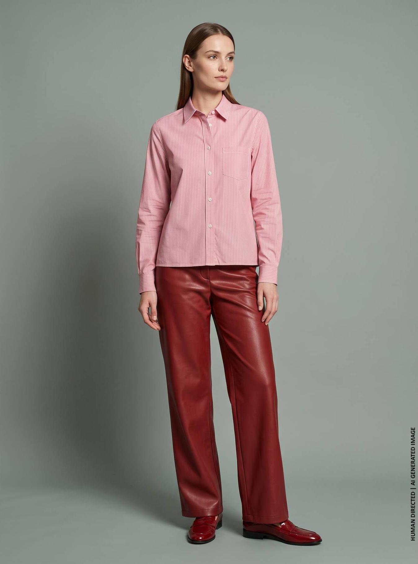 CAMICIA PANORAMA
