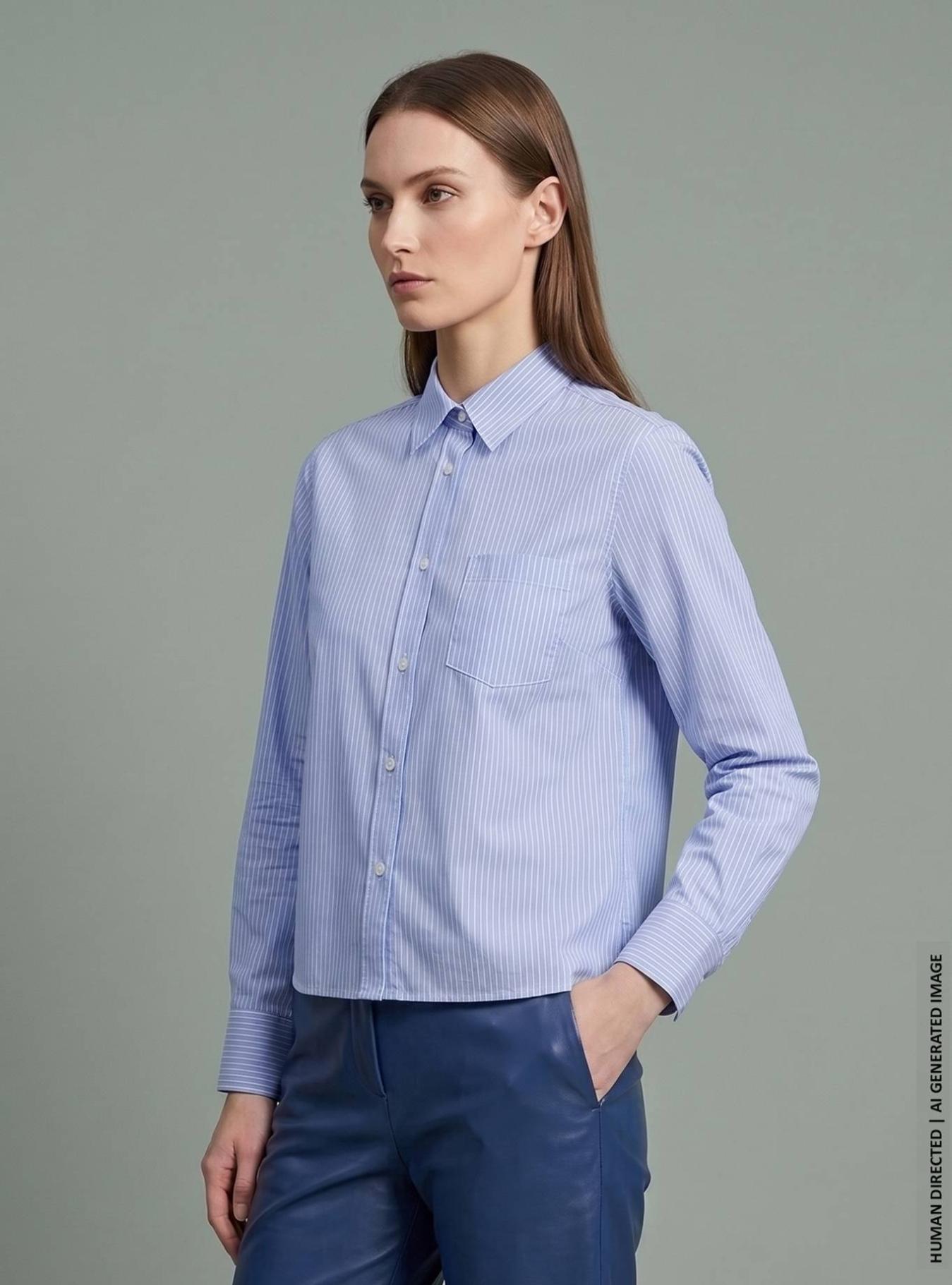 CAMICIA PANORAMA