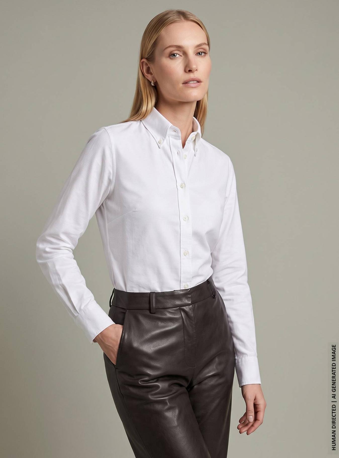 CAMICIA DOLOMIA