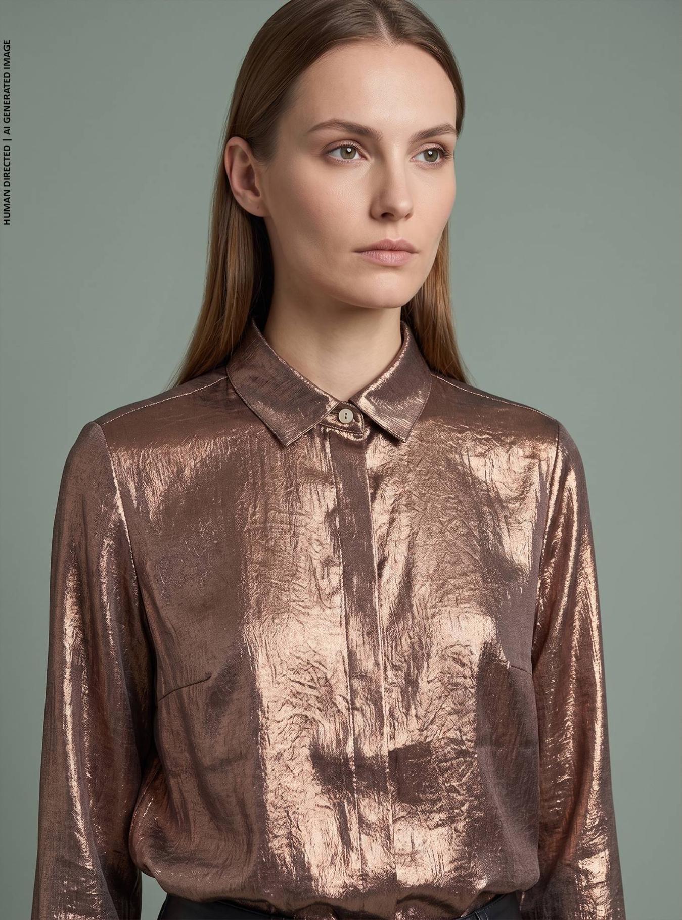 CAMICIA FILO
