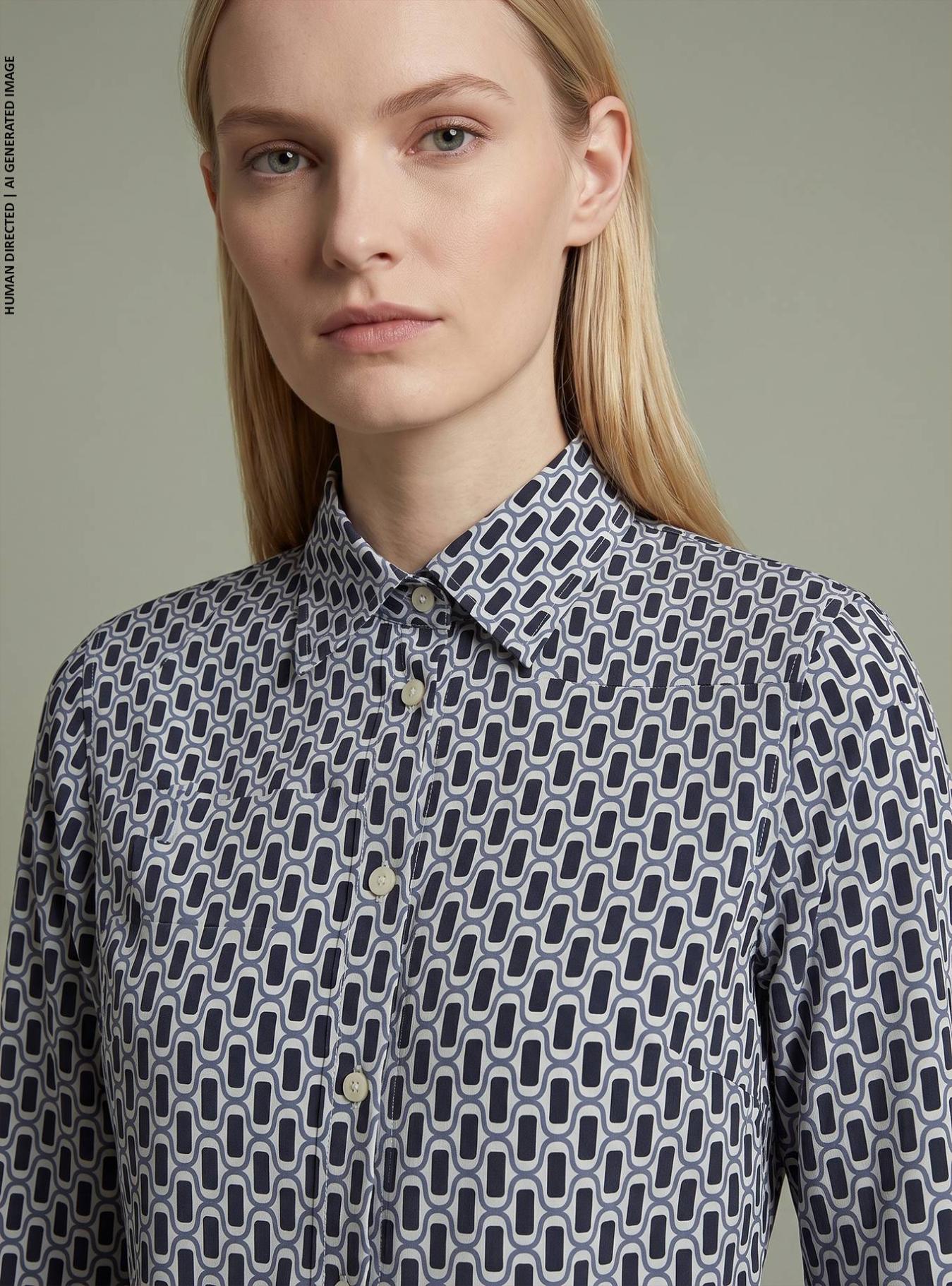 CAMICIA VENTO 