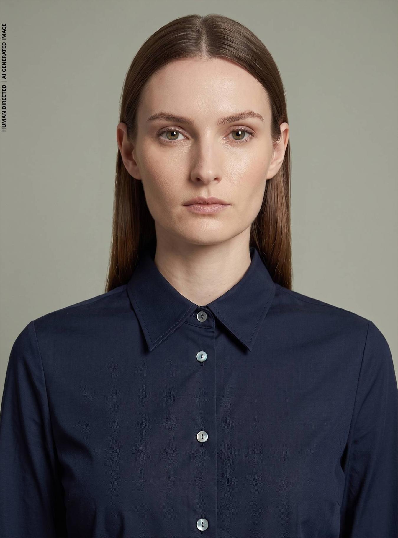 CAMICIA BREZZA 