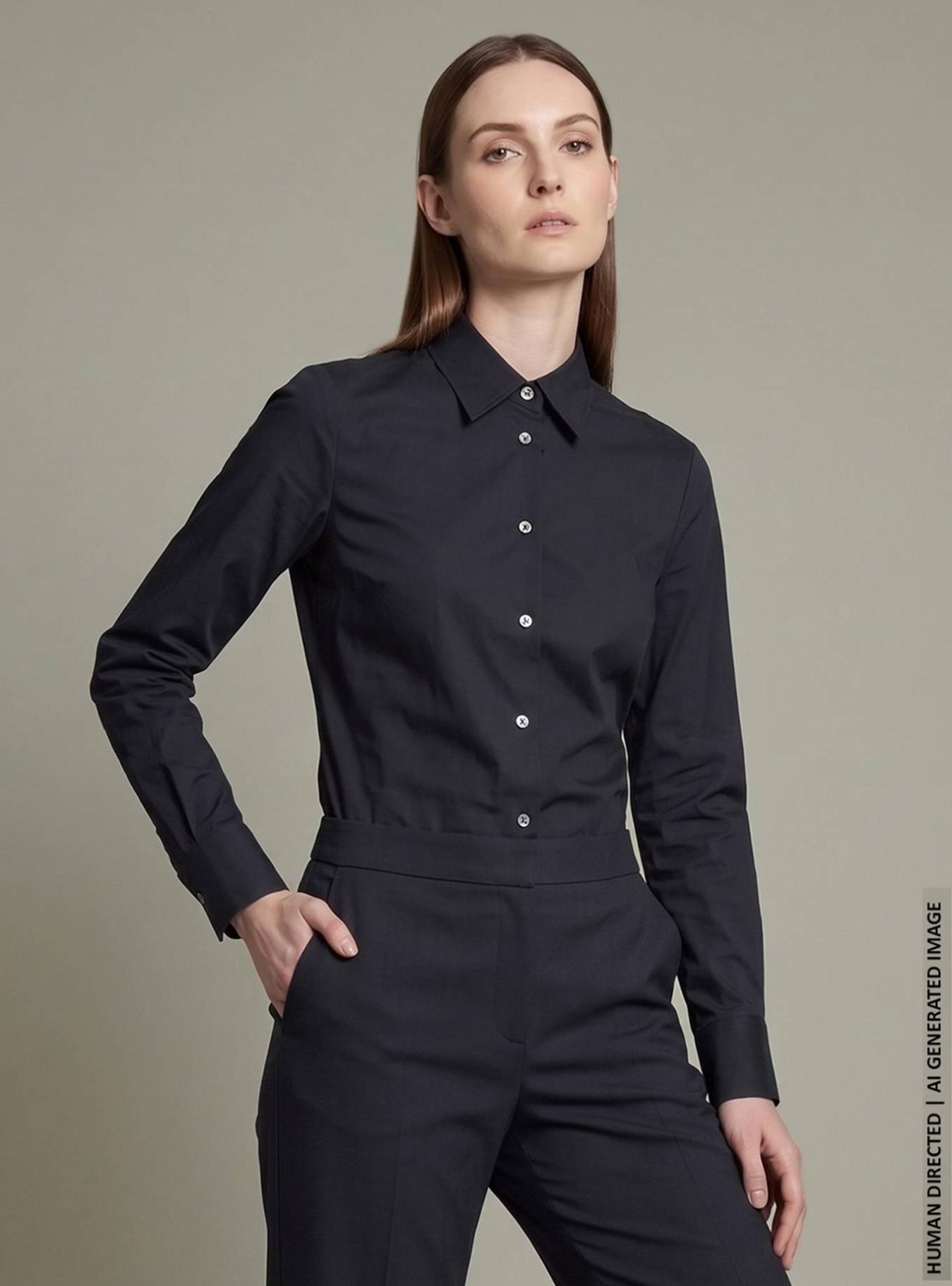 CAMICIA BREZZA 