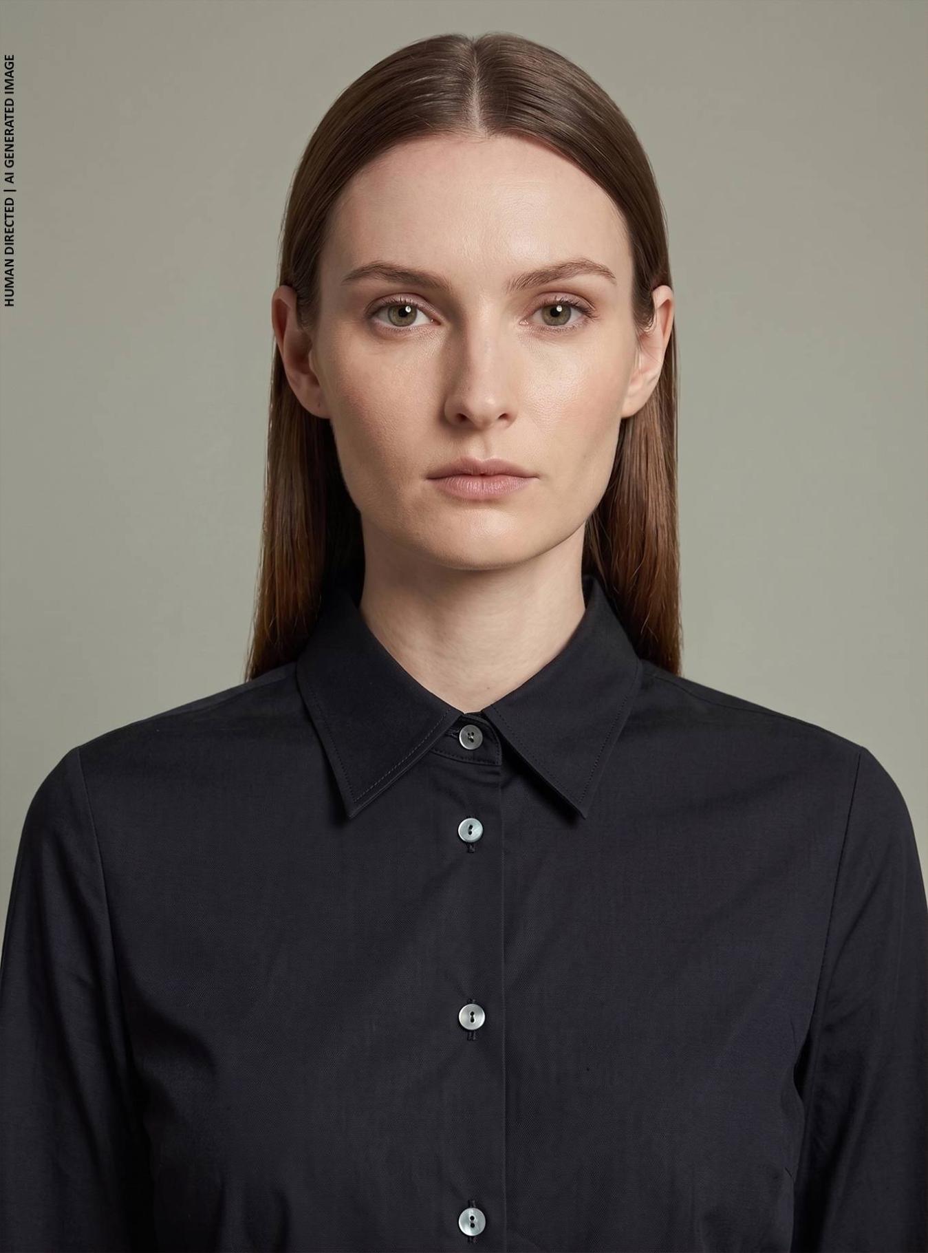 CAMICIA BREZZA 