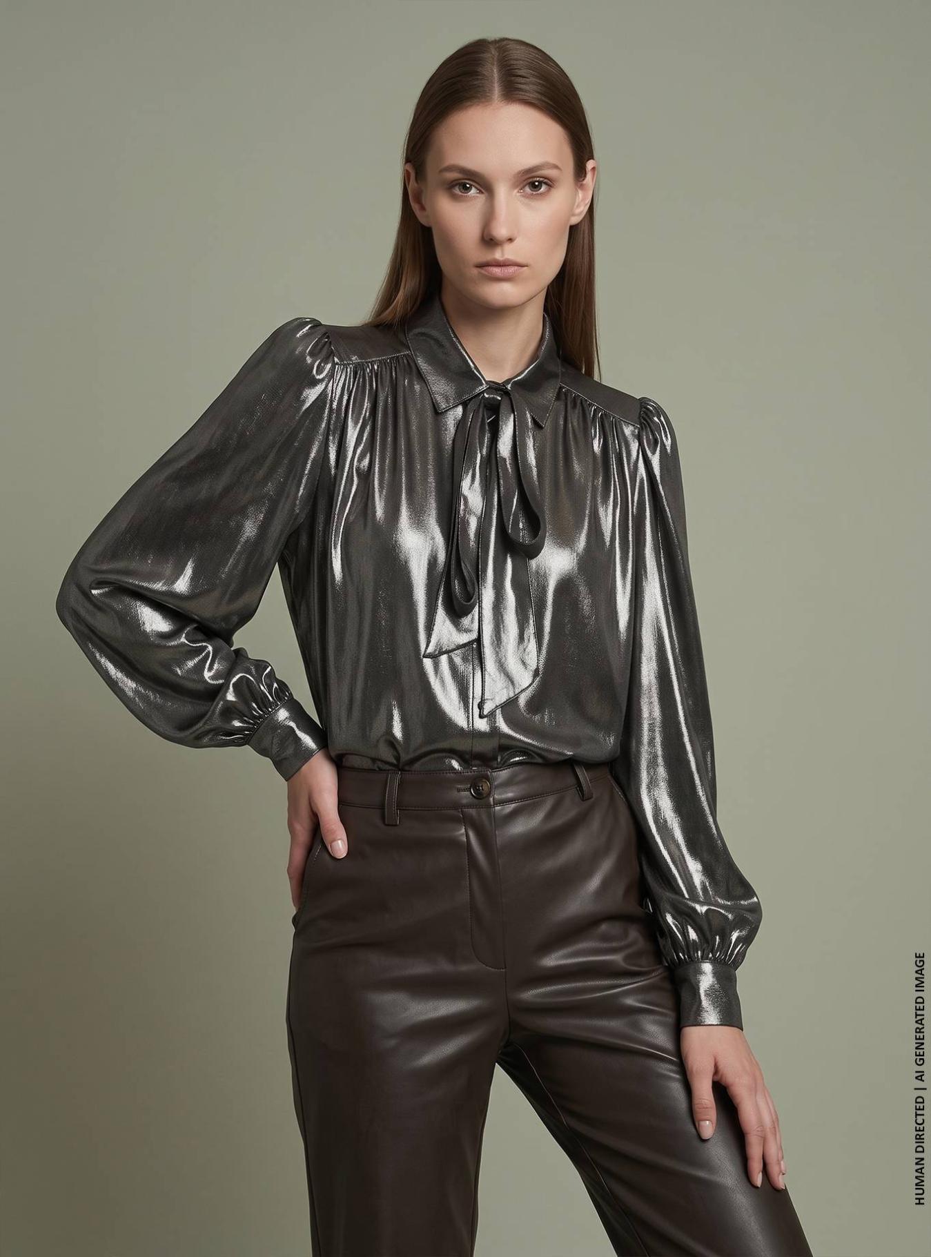 CAMICIA LAGORAI 