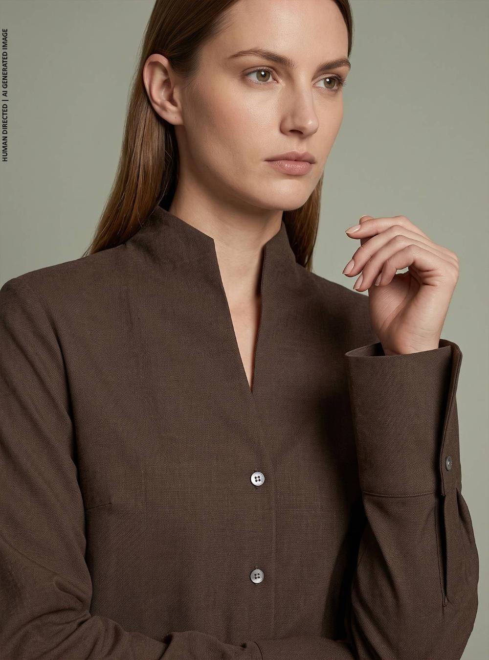 CAMICIA VAL 
