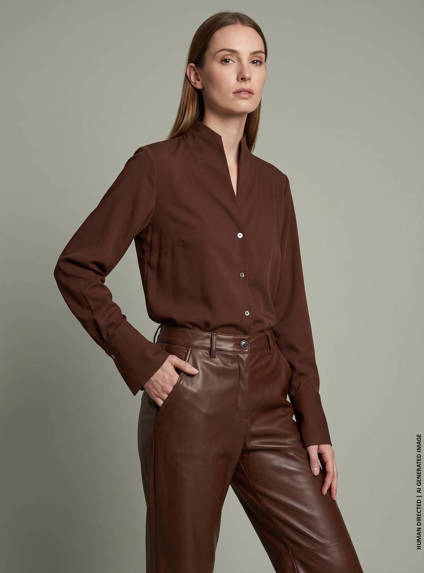 CAMICIA VAL 