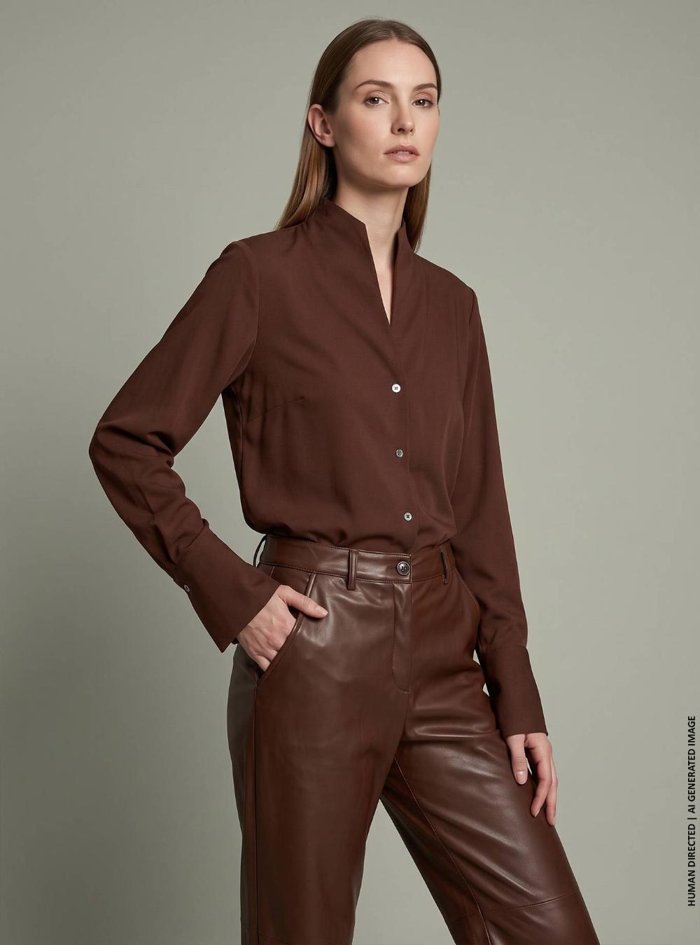 CAMICIA VAL 