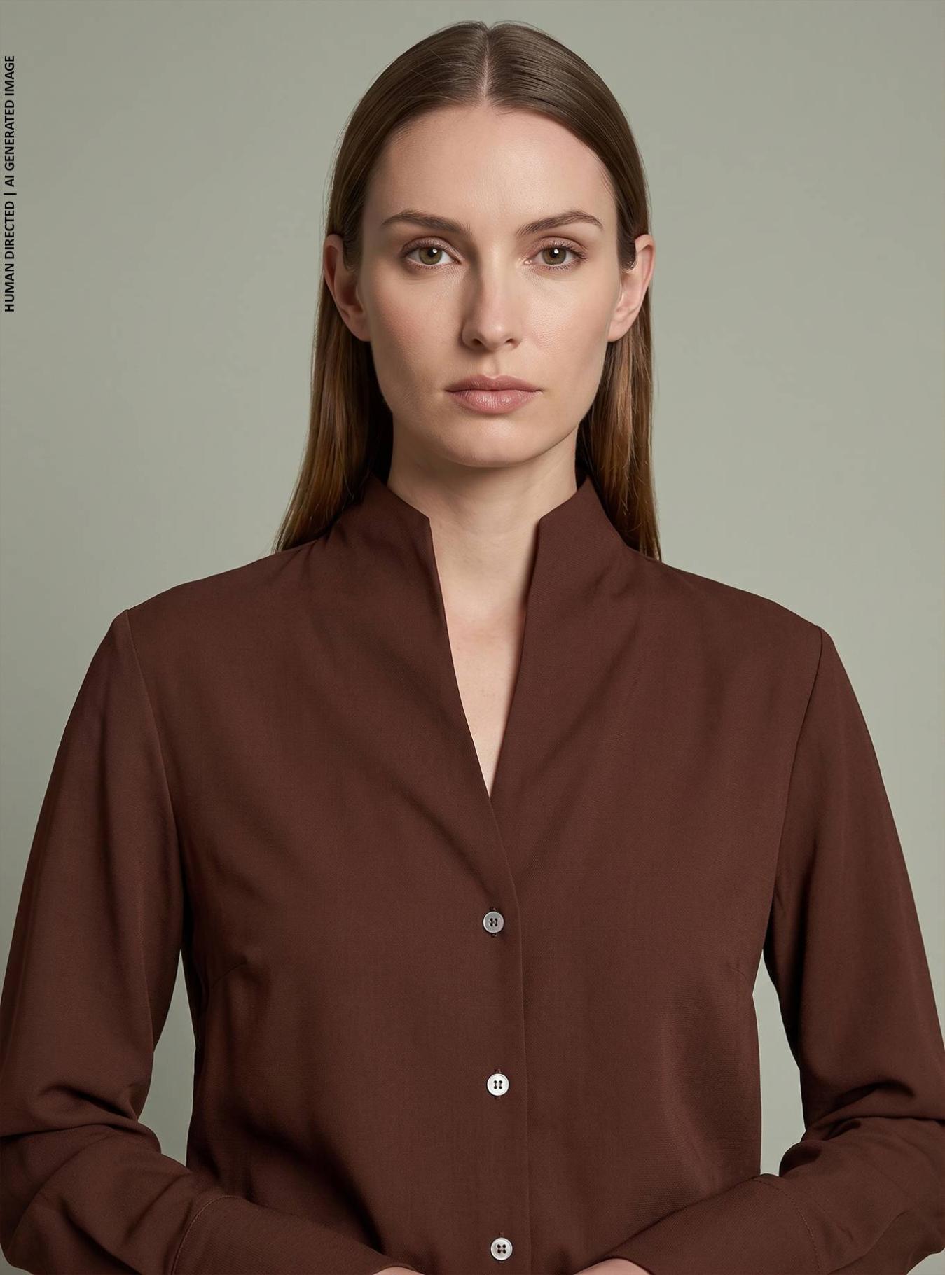CAMICIA VAL 