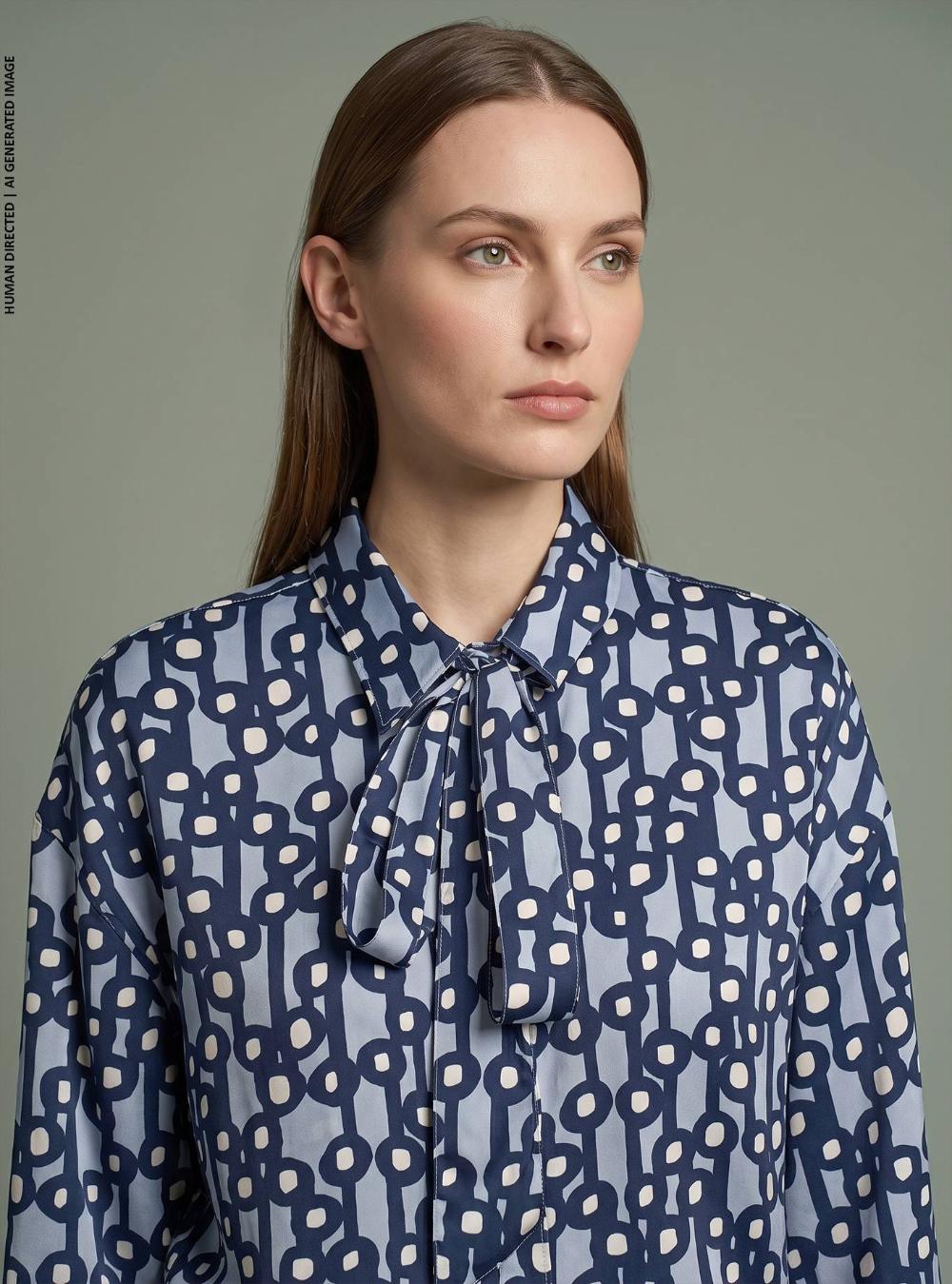 CAMICIA BALANCE
