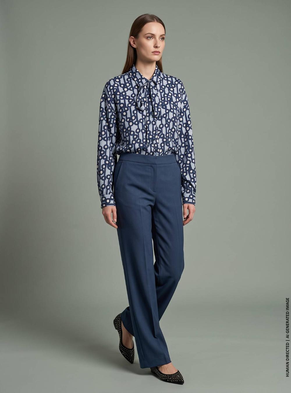 CAMICIA BALANCE