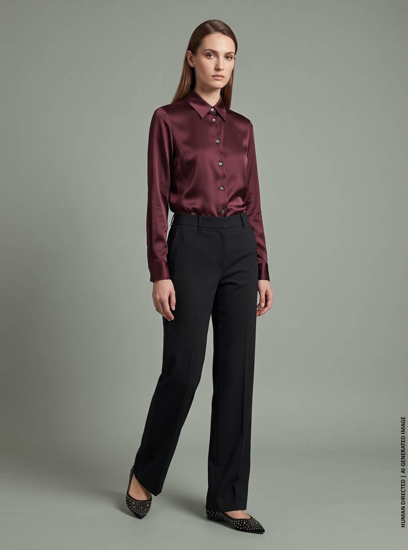 CAMICIA NUVOLA