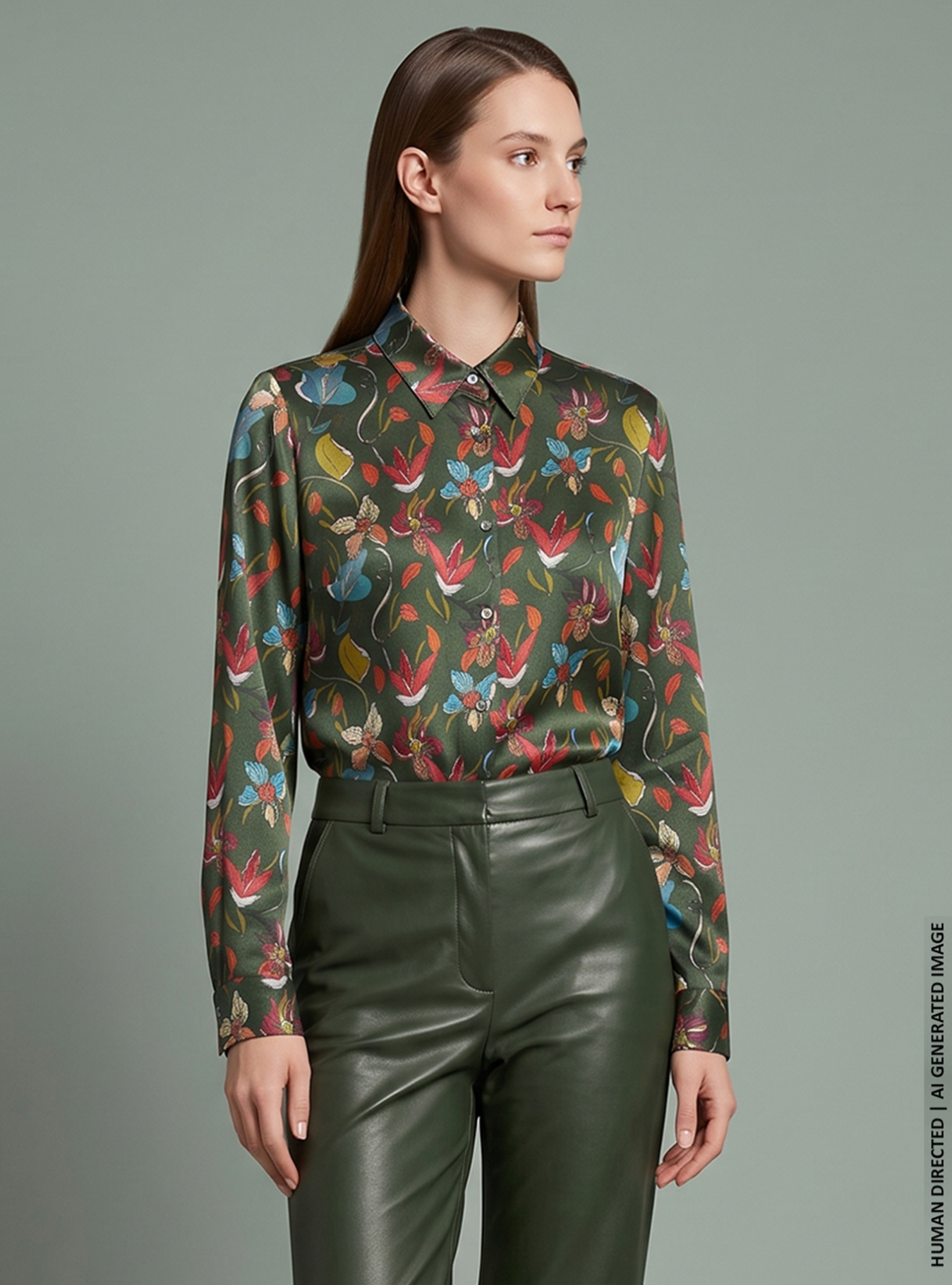CAMICIA NUVOLA