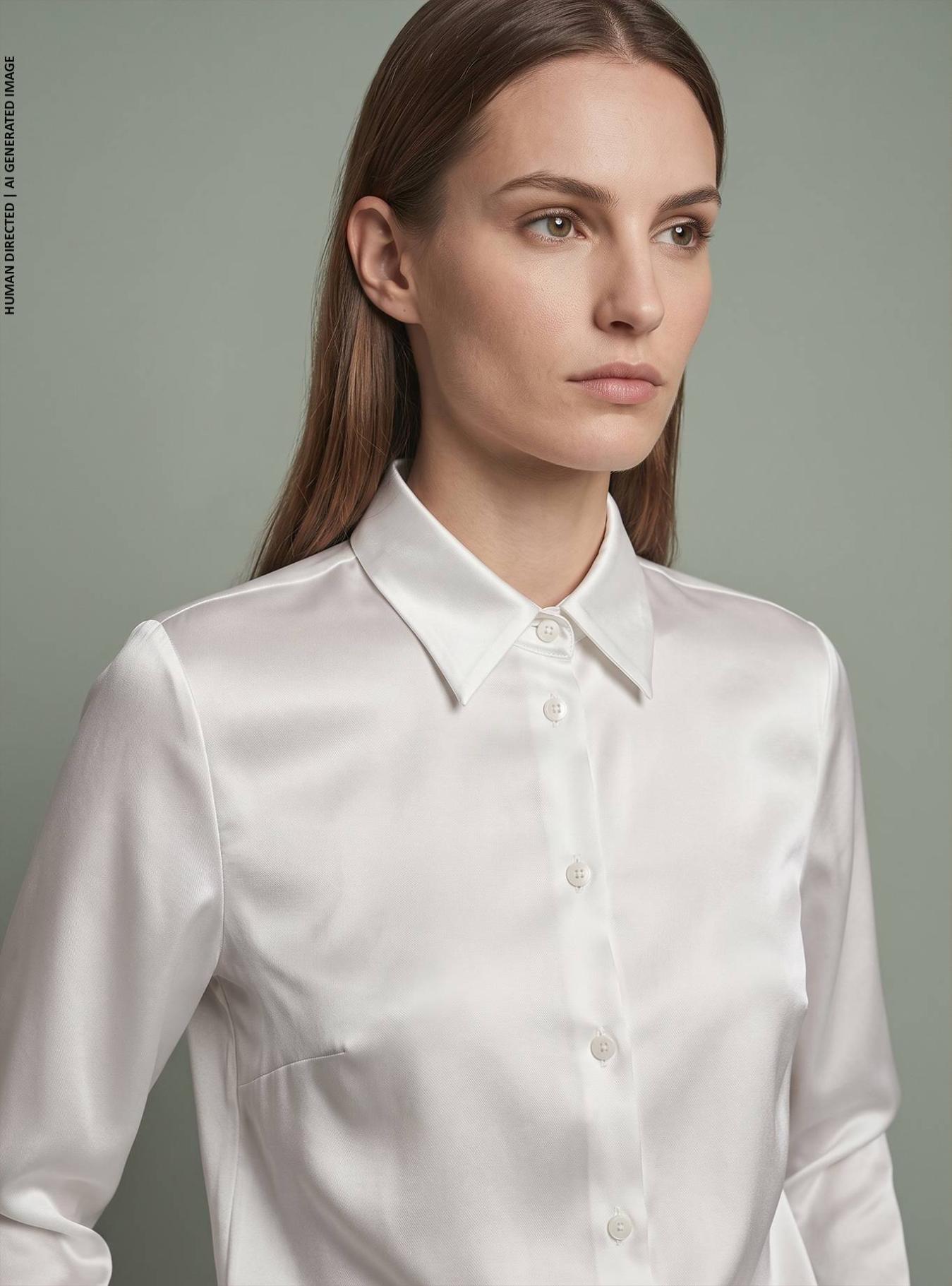 CAMICIA NUVOLA