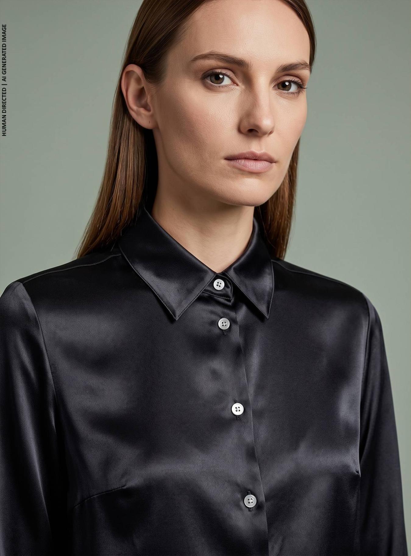 CAMICIA NUVOLA