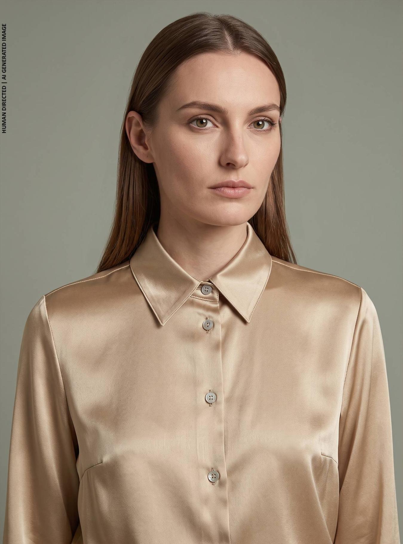 CAMICIA NUVOLA