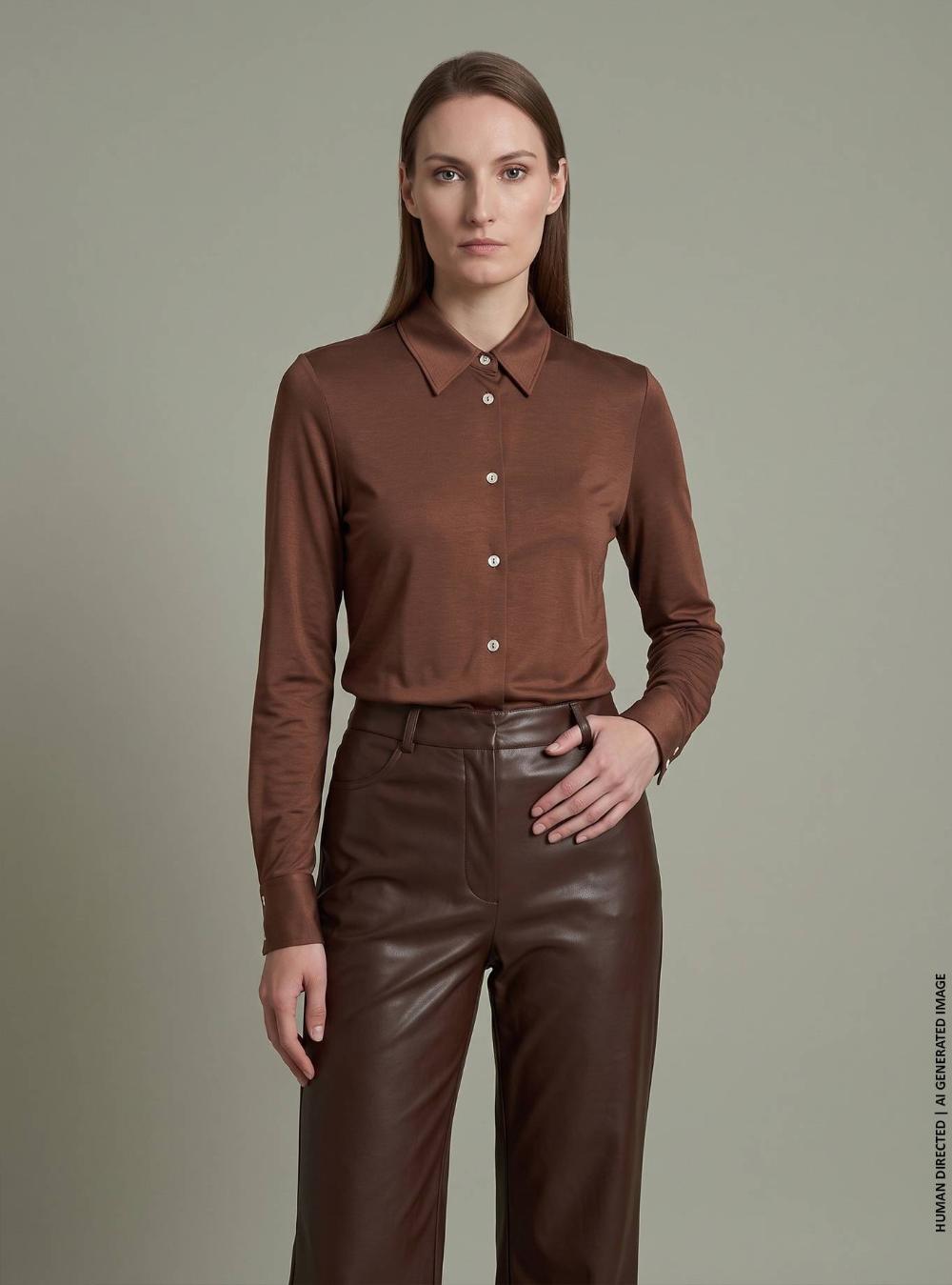 CAMICIA BREZZA 