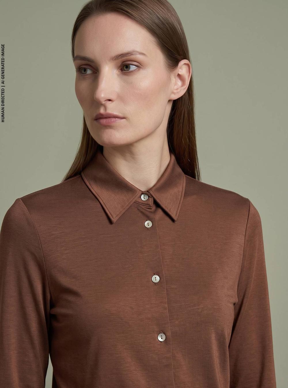 CAMICIA BREZZA 