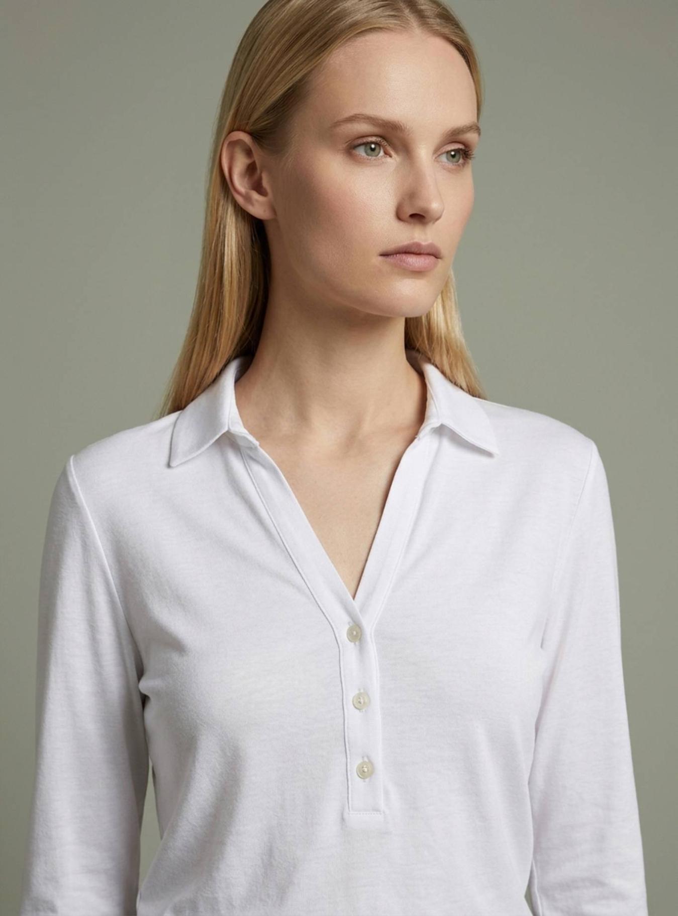 CAMICIA ECO 