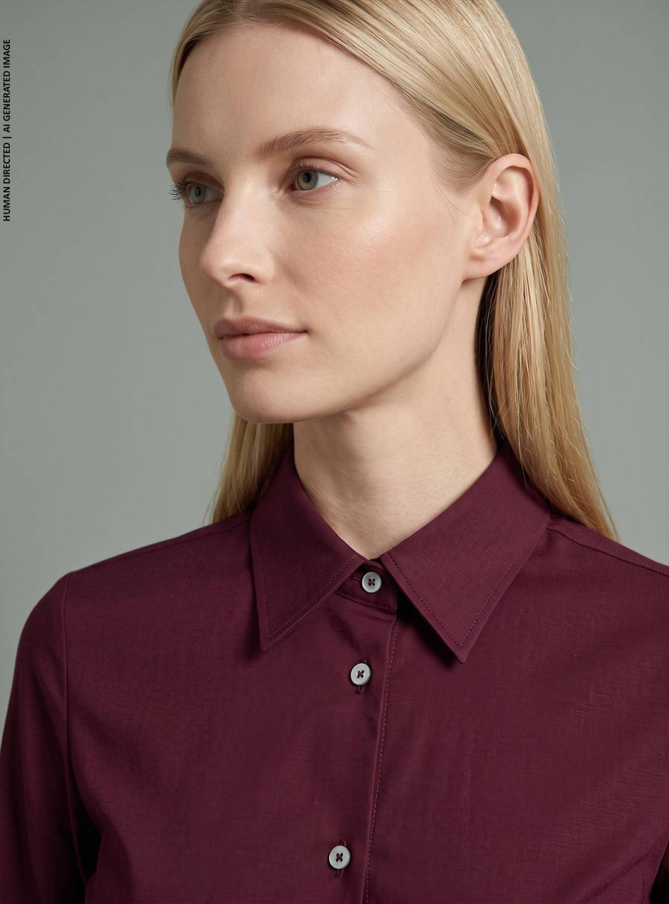 CAMICIA BREZZA 