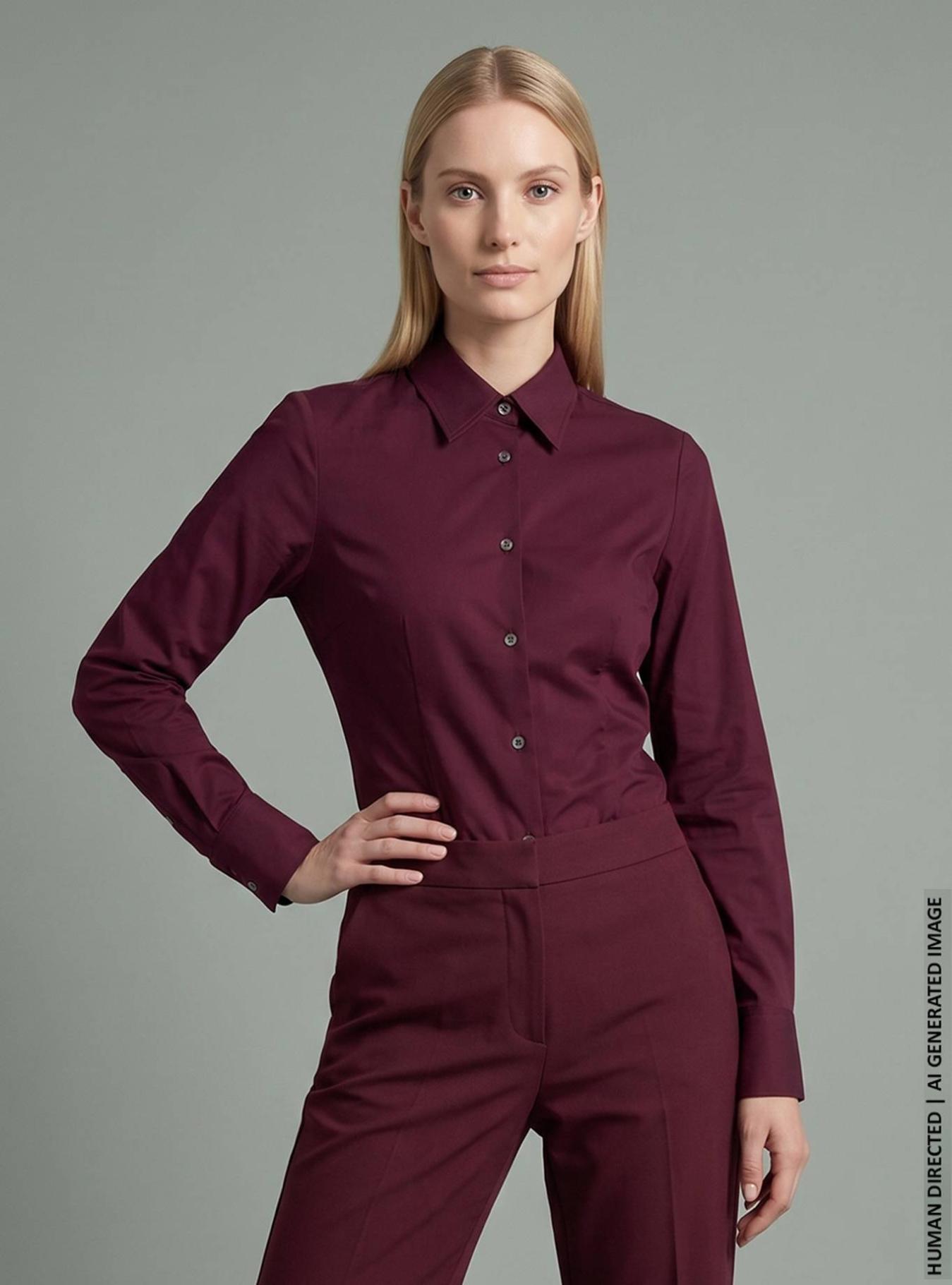CAMICIA BREZZA 