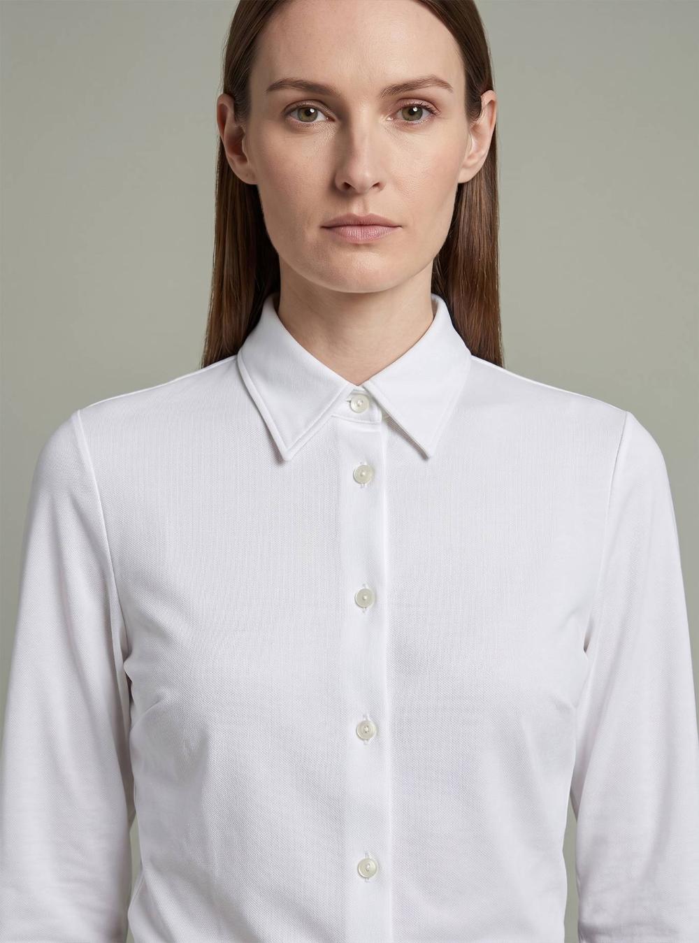 CAMICIA BREZZA 