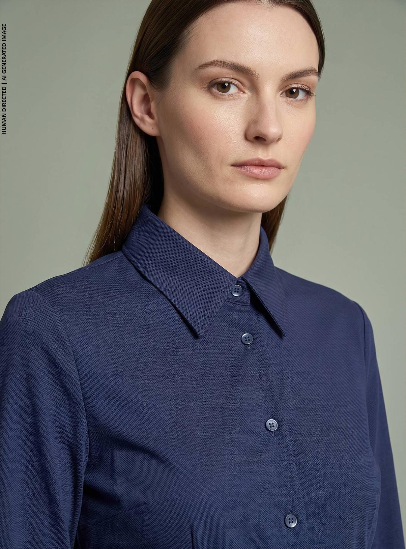 CAMICIA BREZZA 