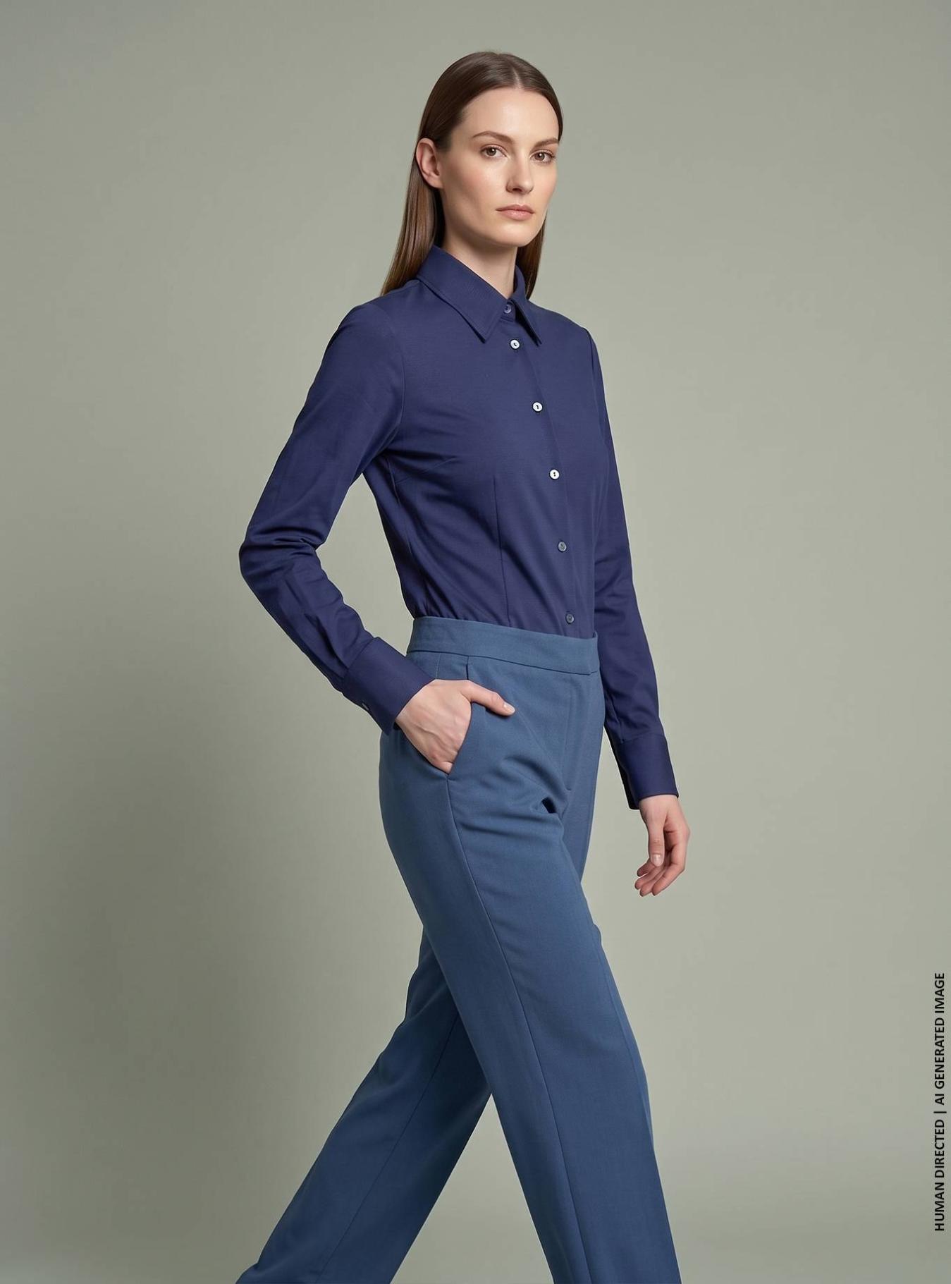 CAMICIA BREZZA 