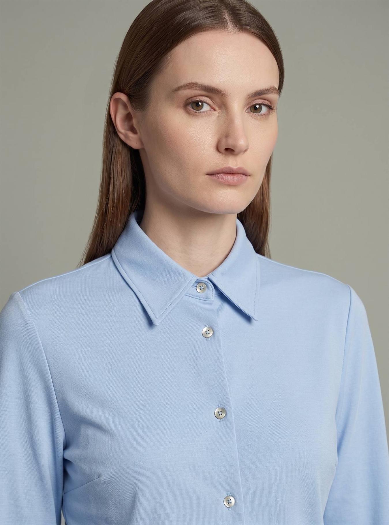 CAMICIA BREZZA 