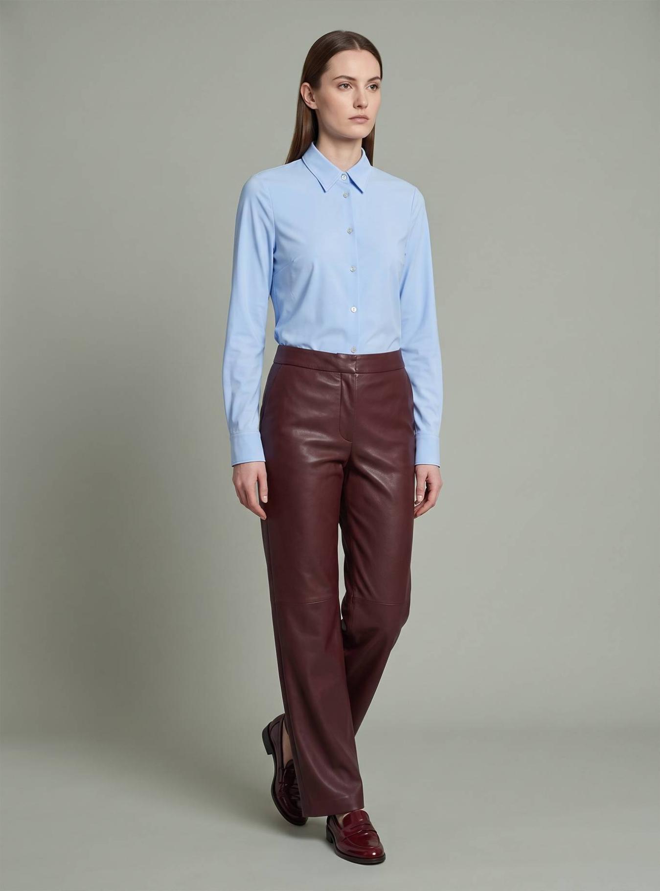 CAMICIA BREZZA 