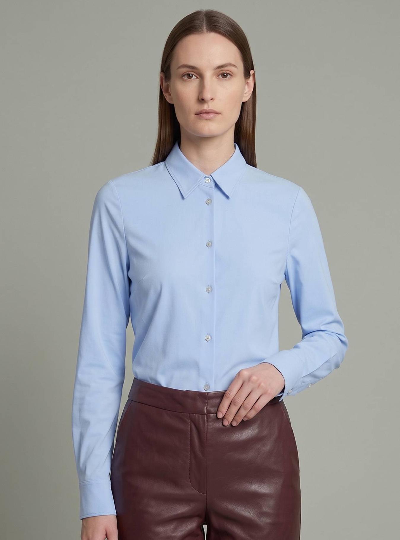 CAMICIA BREZZA 