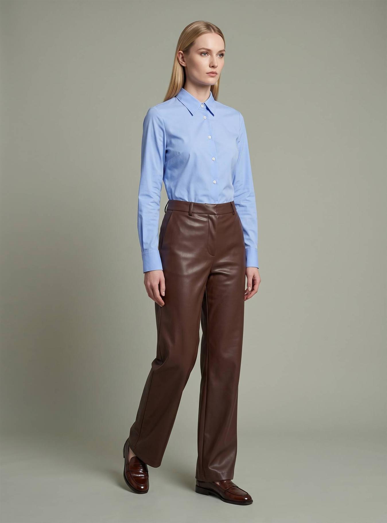 CAMICIA BREZZA 