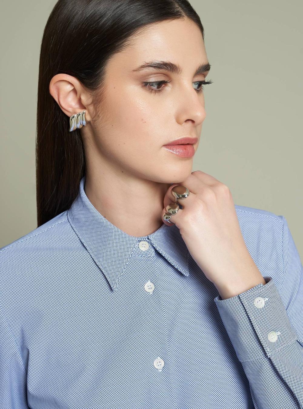 CAMICIA BREZZA 