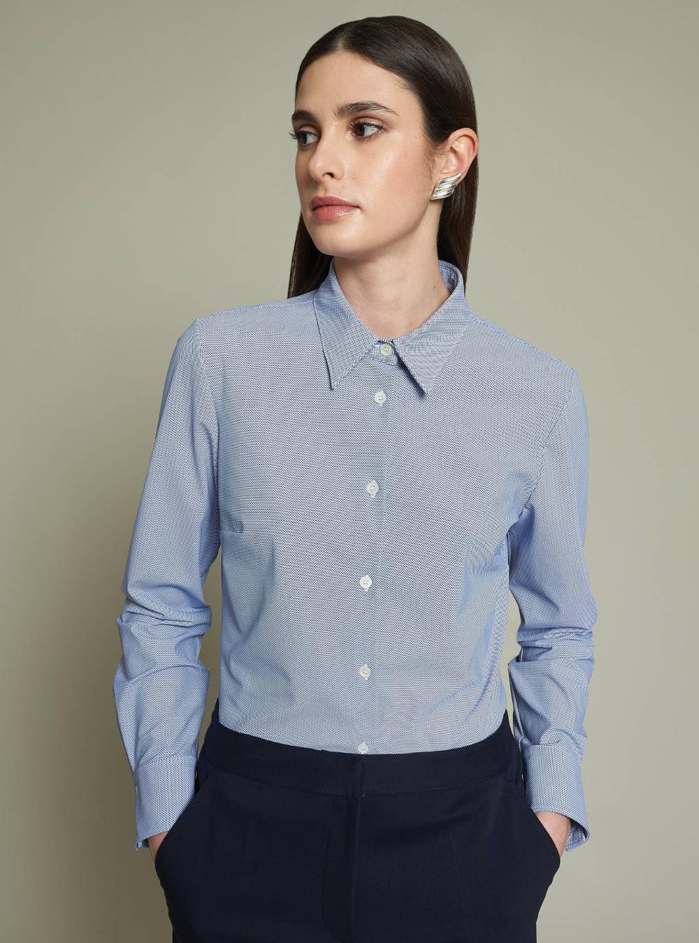 CAMICIA BREZZA 
