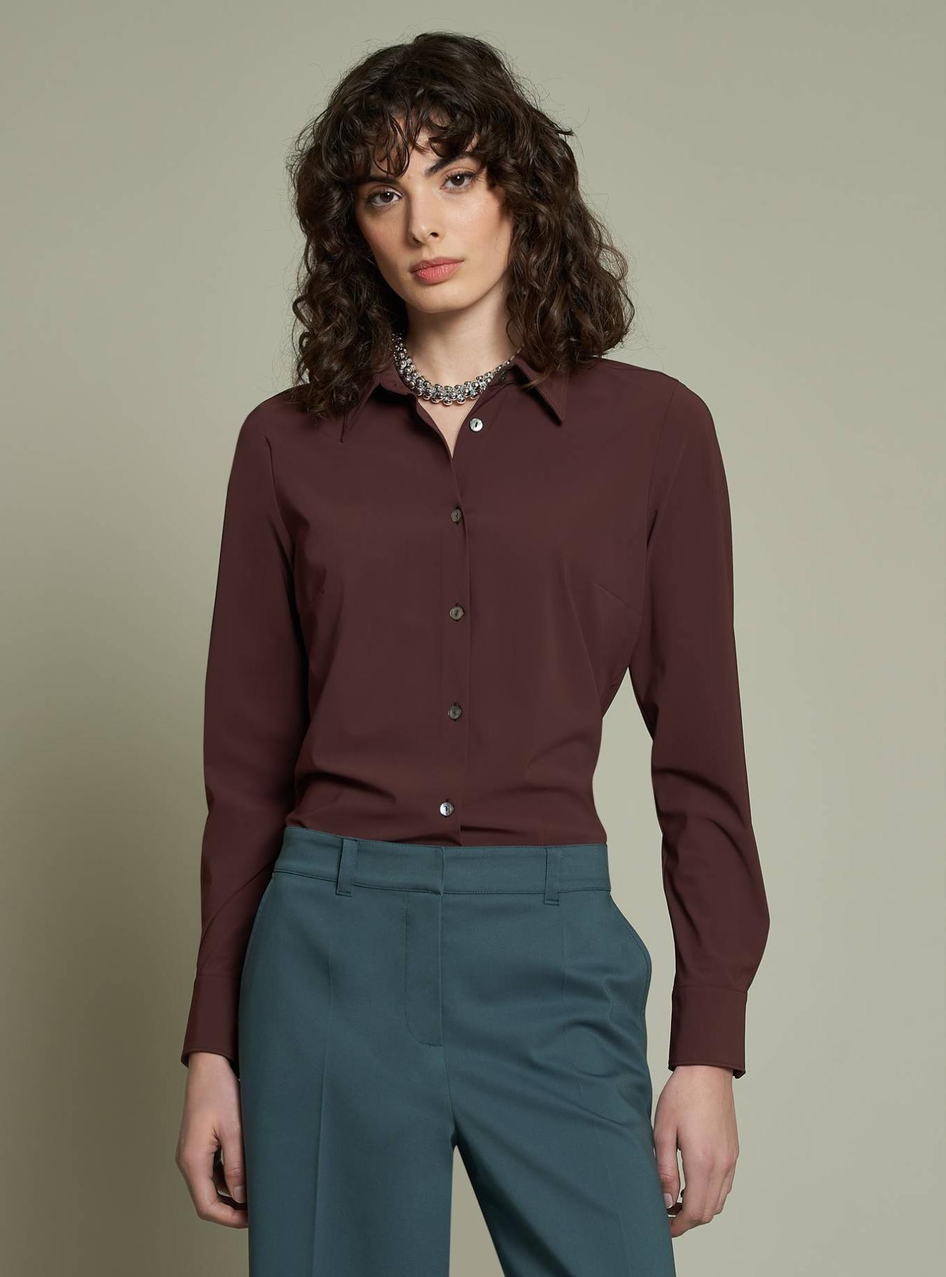 CAMICIA BREZZA 