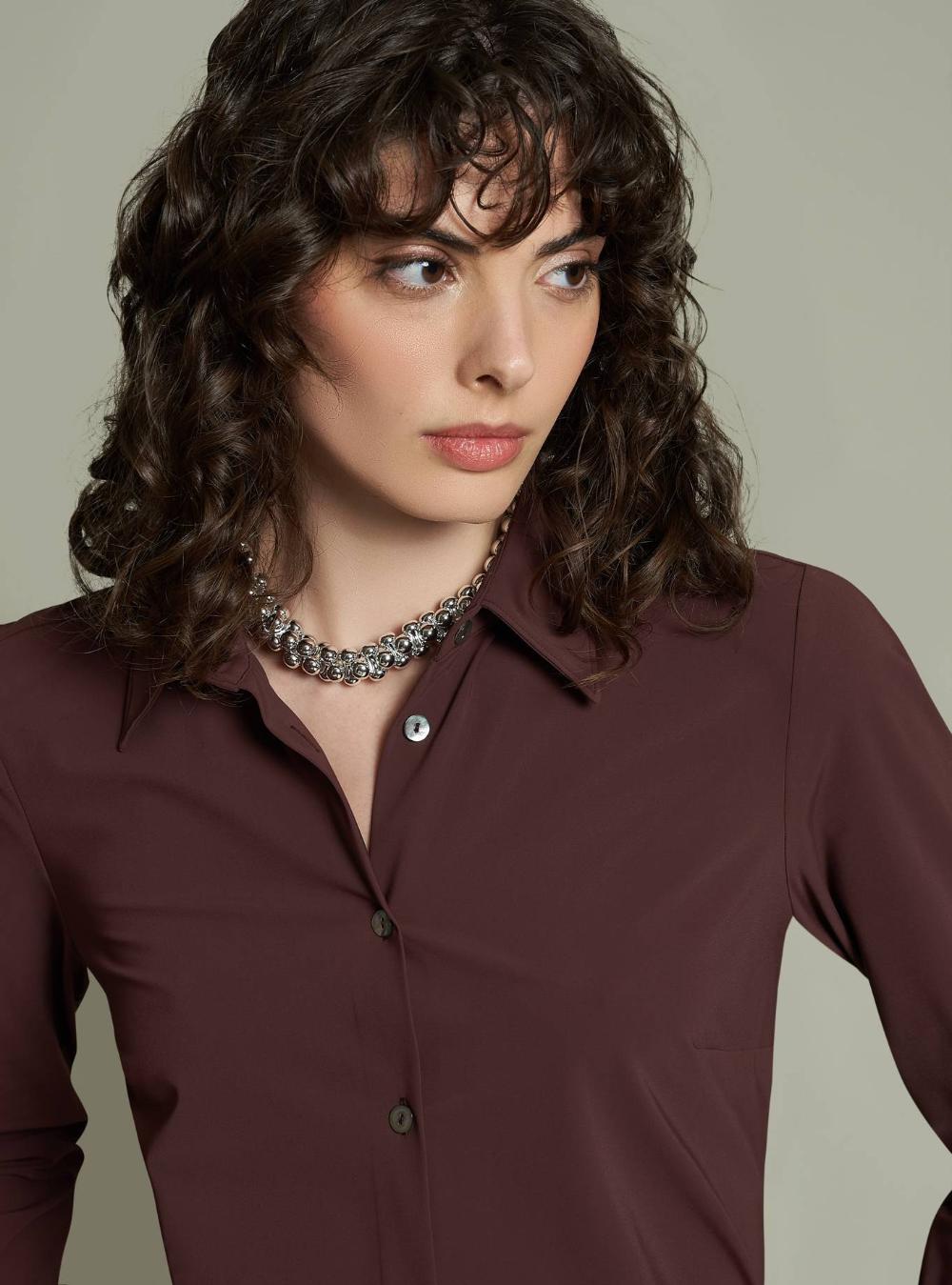 CAMICIA BREZZA 