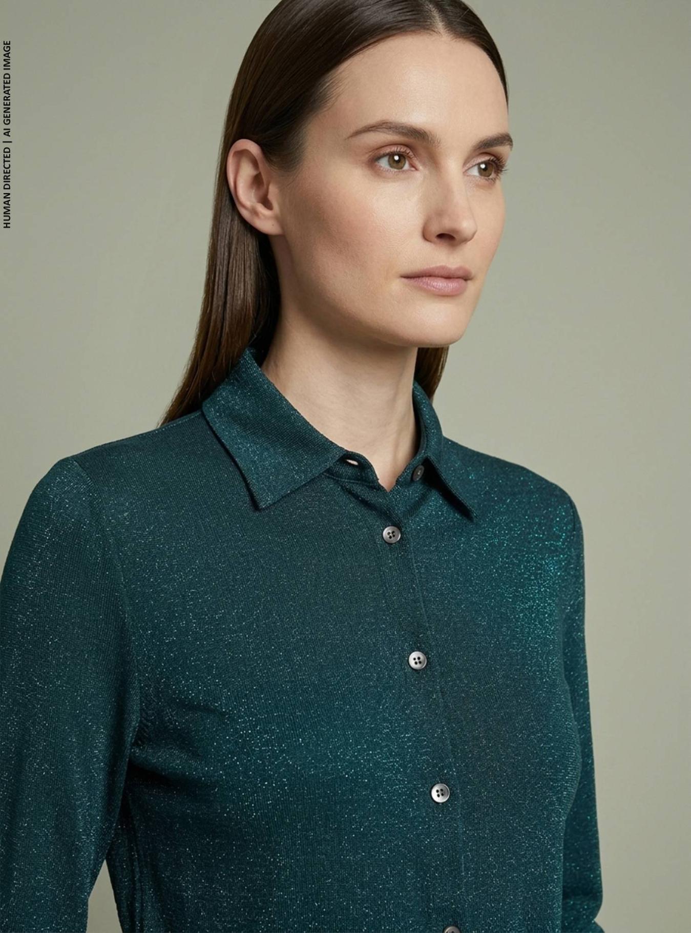 CAMICIA VENTO 