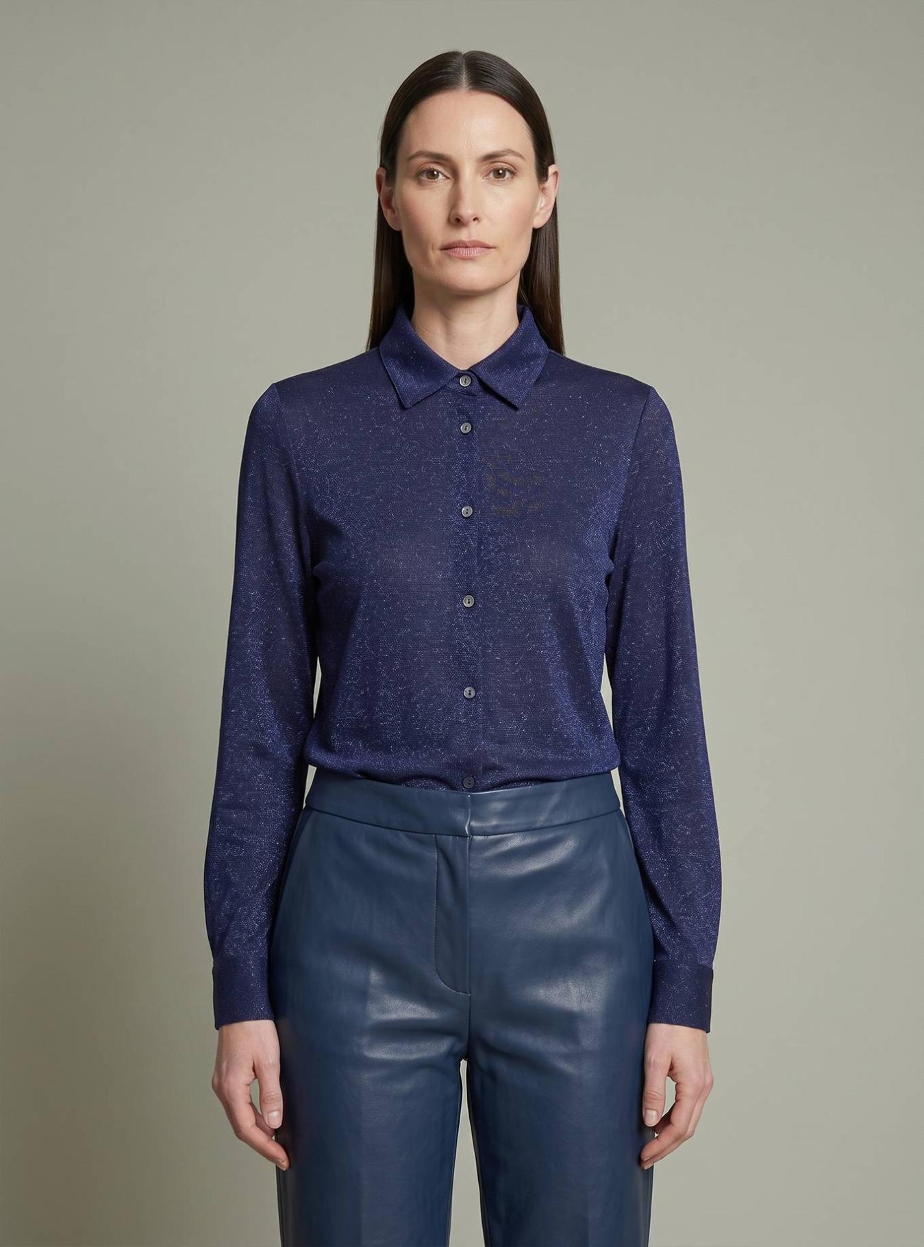 CAMICIA VENTO 