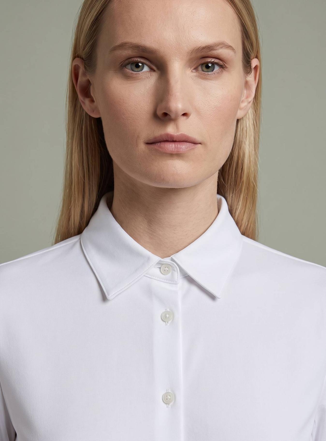 CAMICIA VENTO 