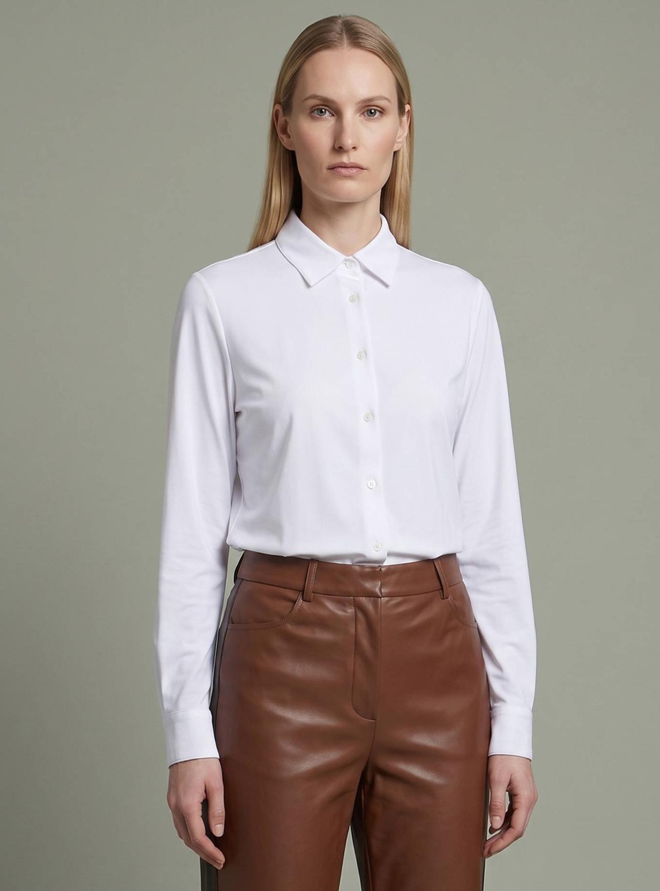CAMICIA VENTO 