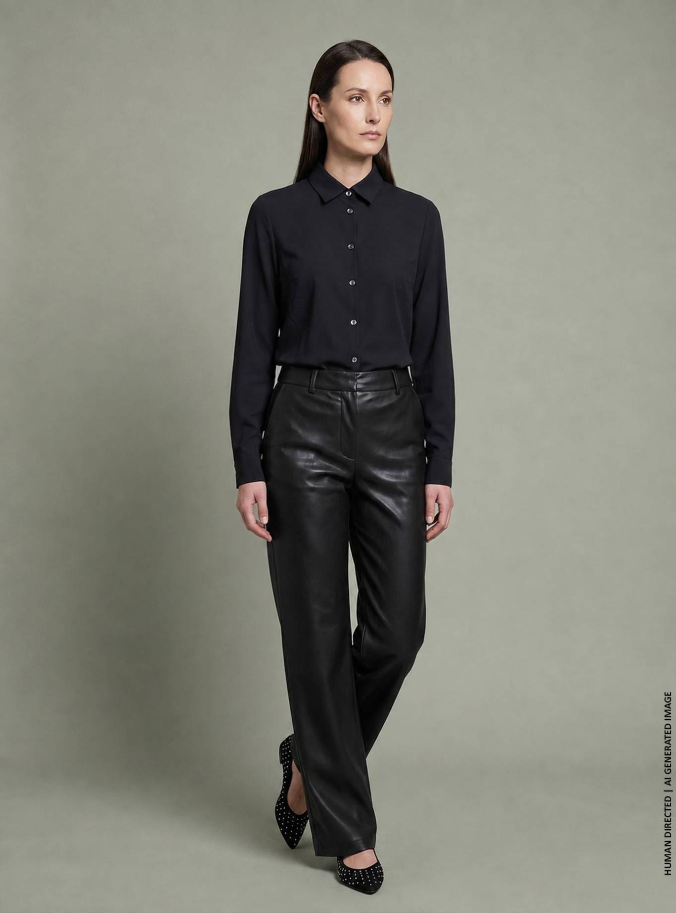 CAMICIA VENTO 