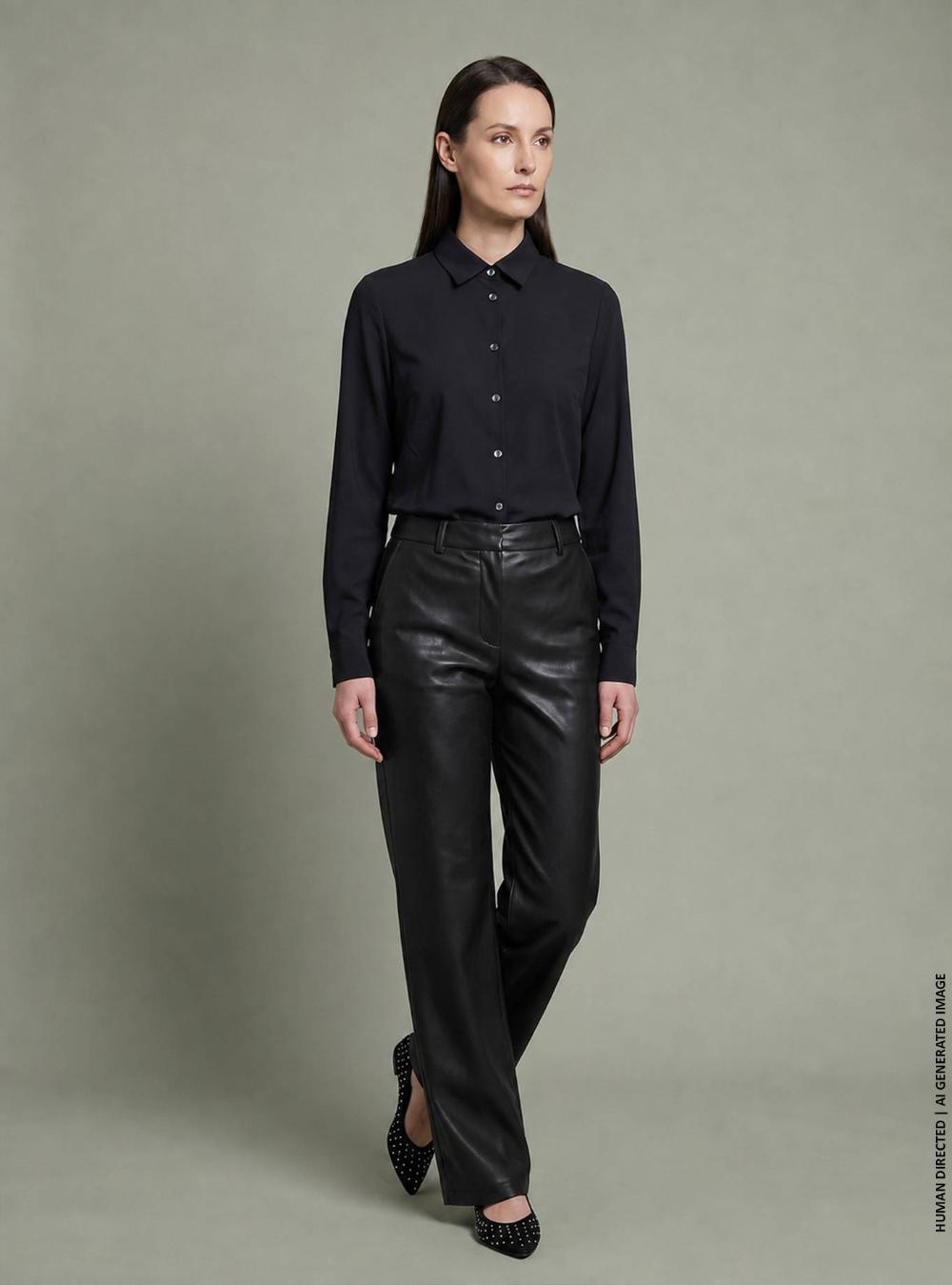 CAMICIA VENTO 