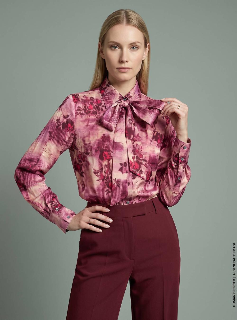 CAMICIA ESSENZA 