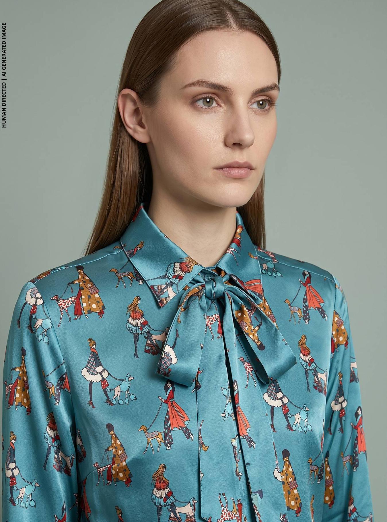 CAMICIA ESSENZA 
