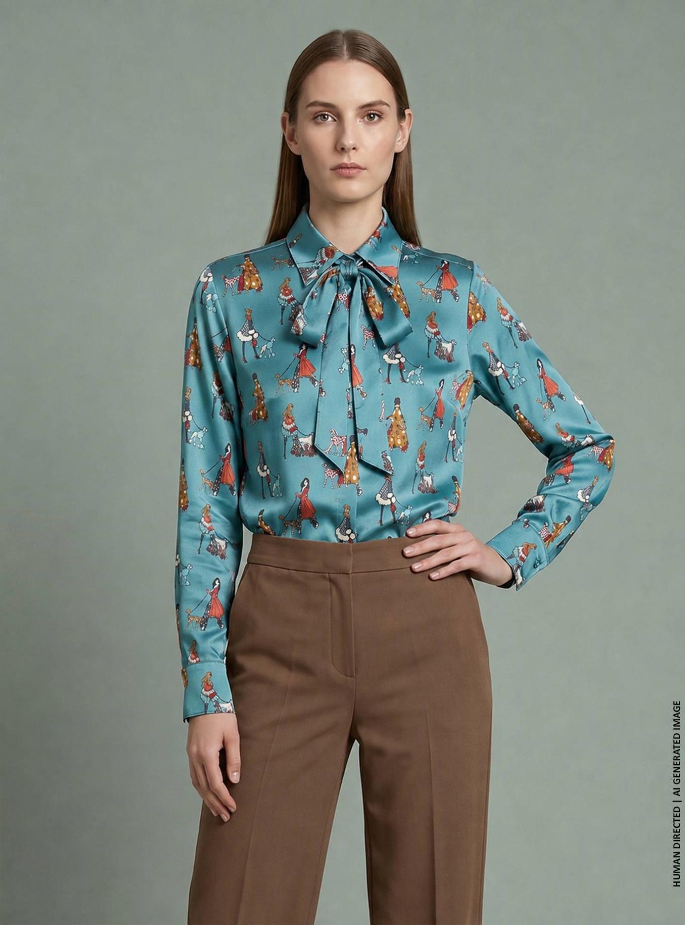 CAMICIA ESSENZA 