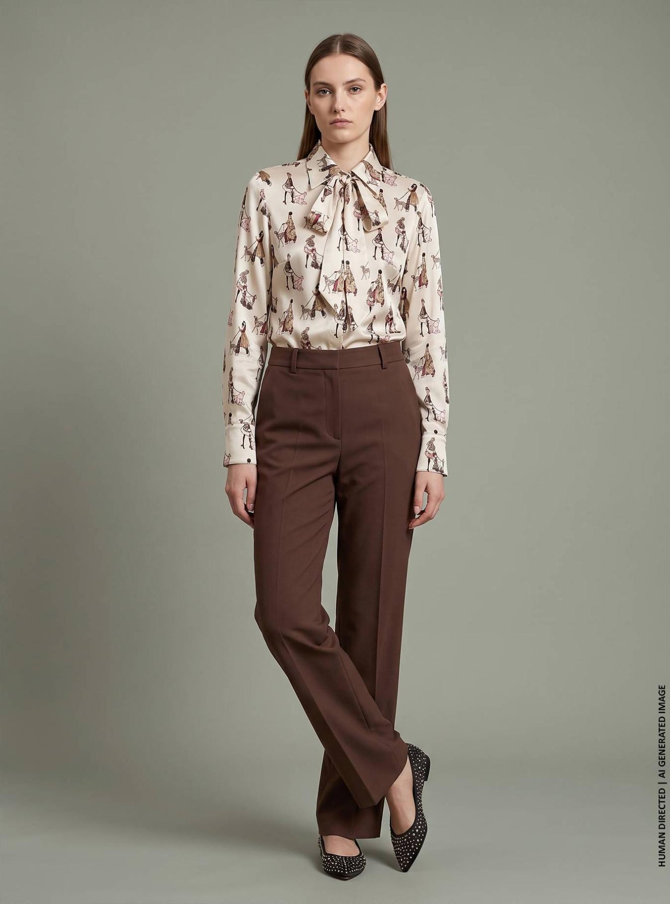 CAMICIA ESSENZA 