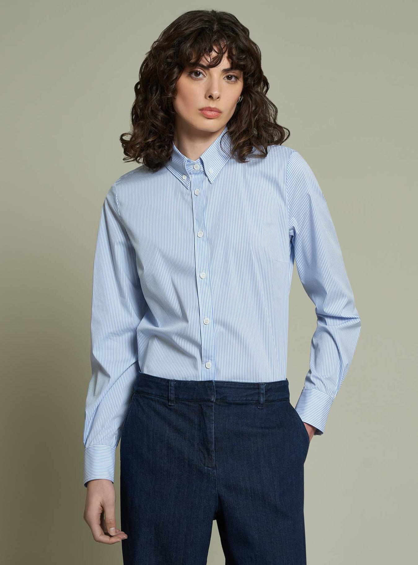 CAMICIA DOLOMIA