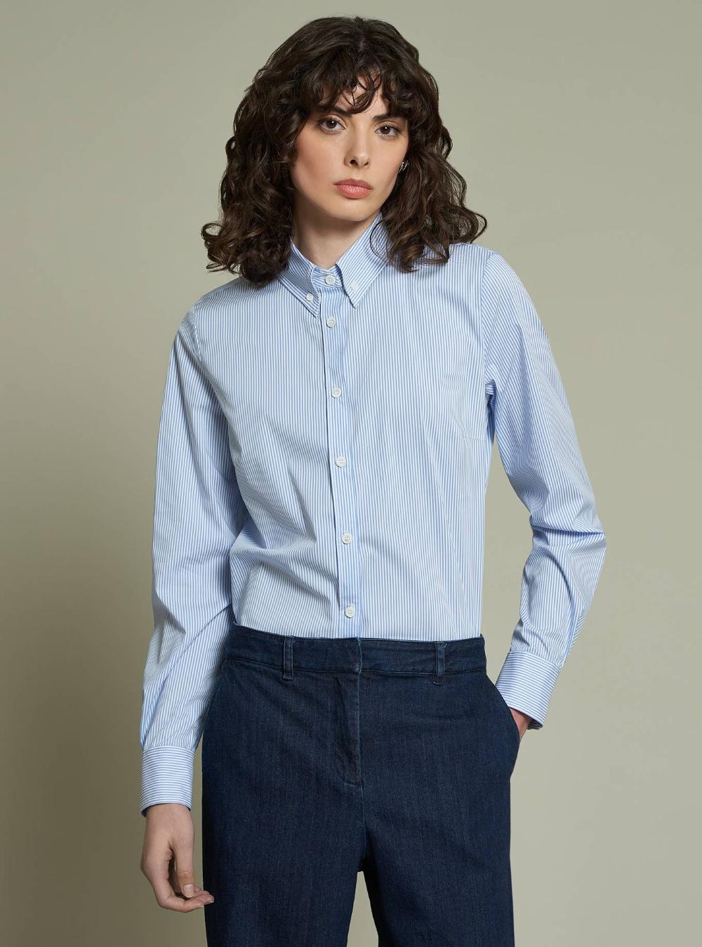 CAMICIA DOLOMIA