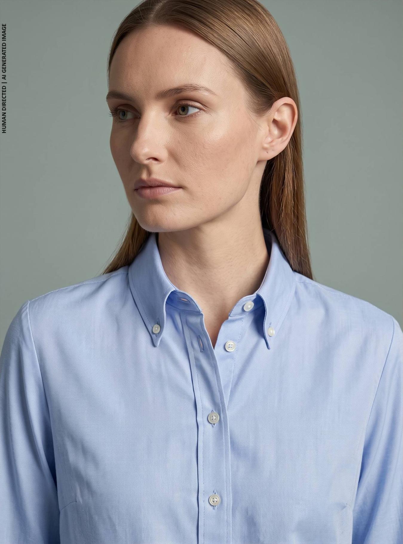 CAMICIA DOLOMIA