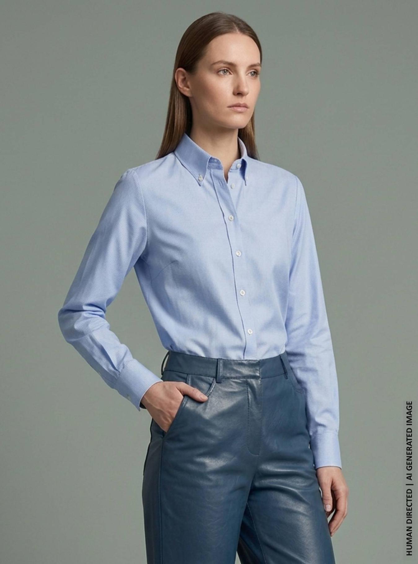CAMICIA DOLOMIA